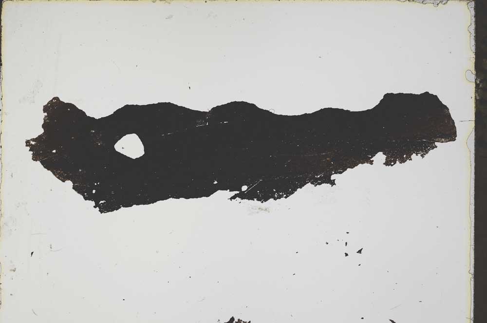 Plane Polarized, S45883