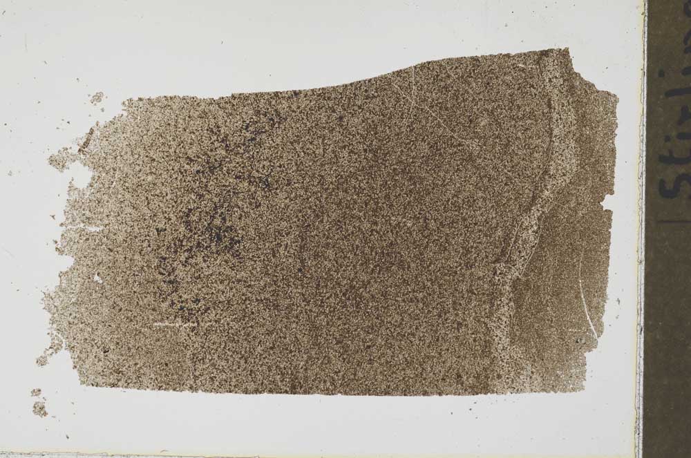 Plane Polarized, S45909