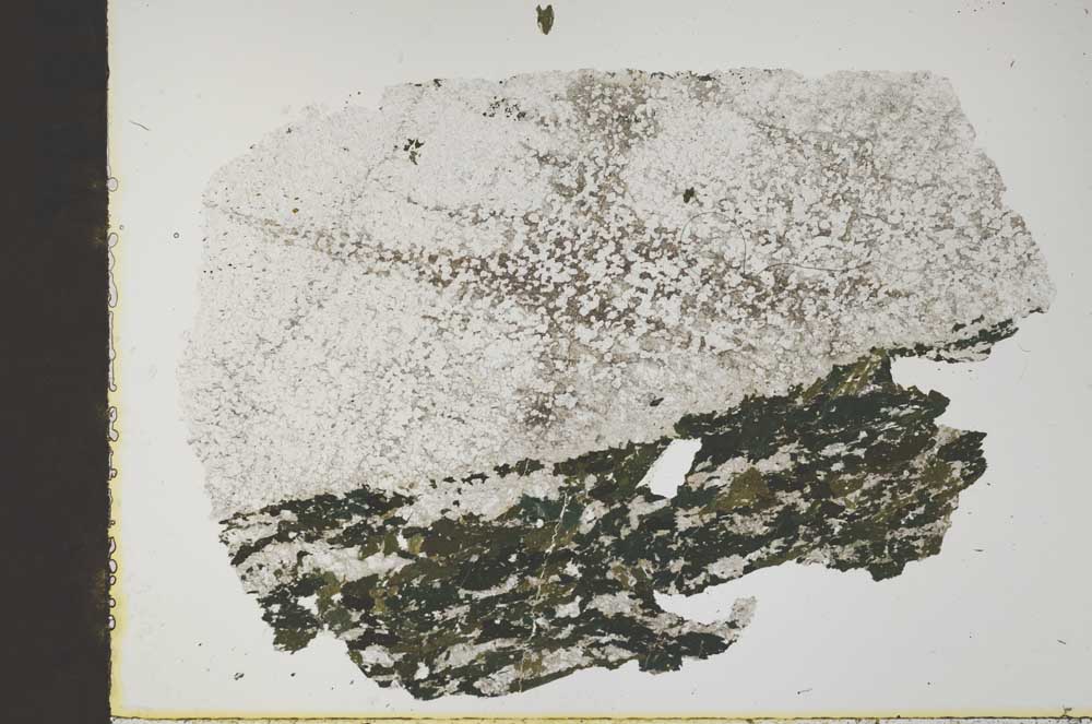 Plane Polarized, S45920