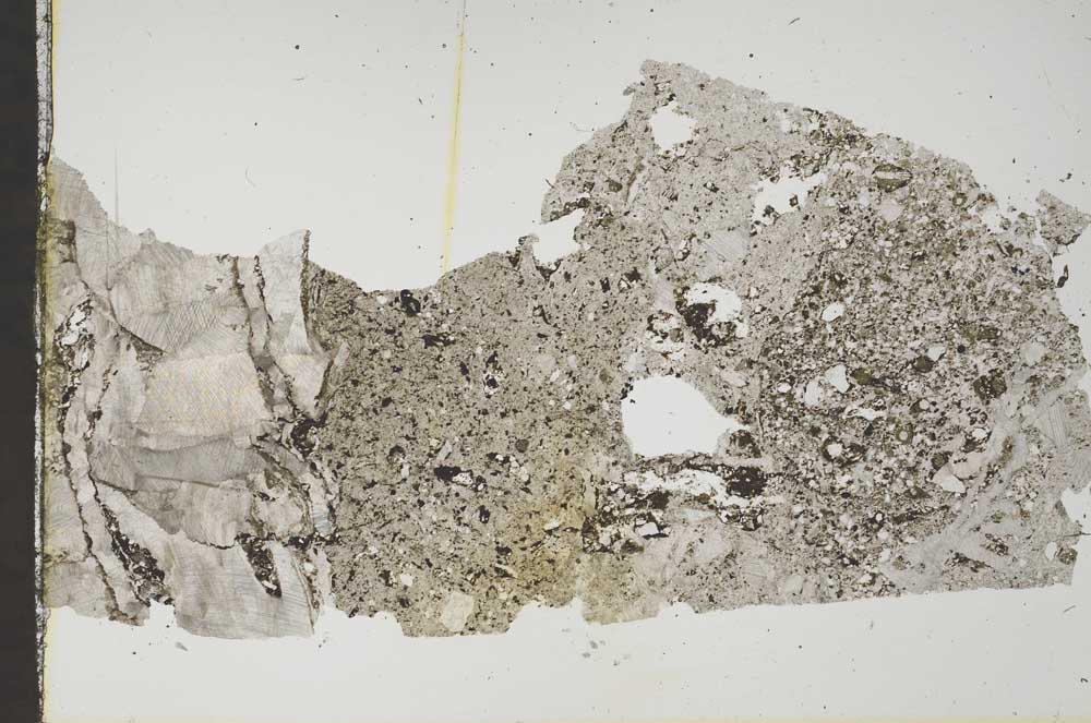 Plane Polarized, S45984