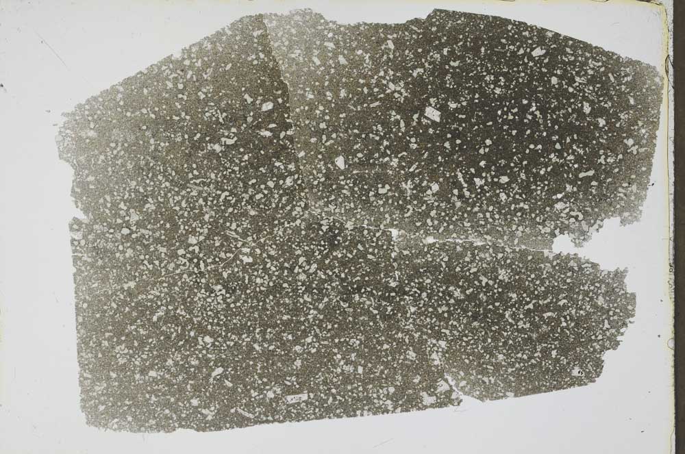 Plane Polarized, S46027