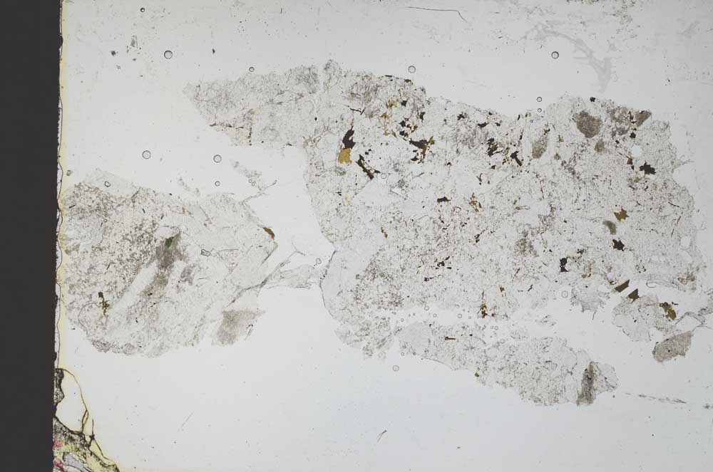 Plane Polarized, S46037