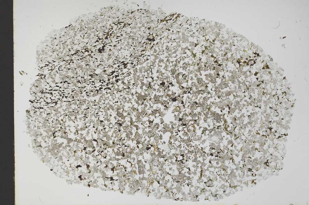 Plane Polarized, S46050