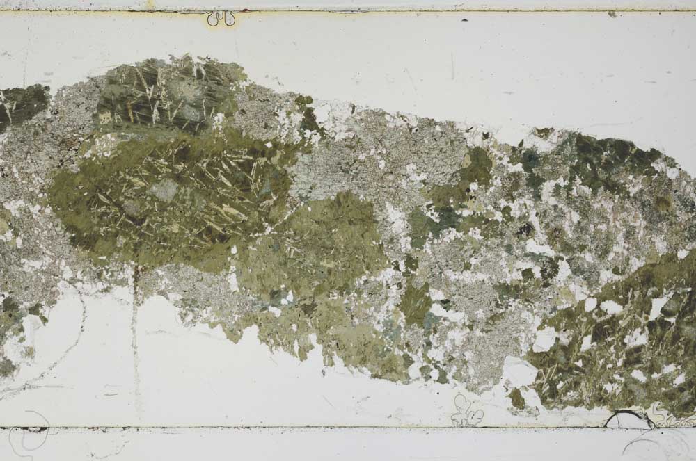 Plane Polarized, S46064