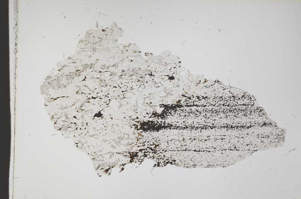 Plane Polarized, S46080