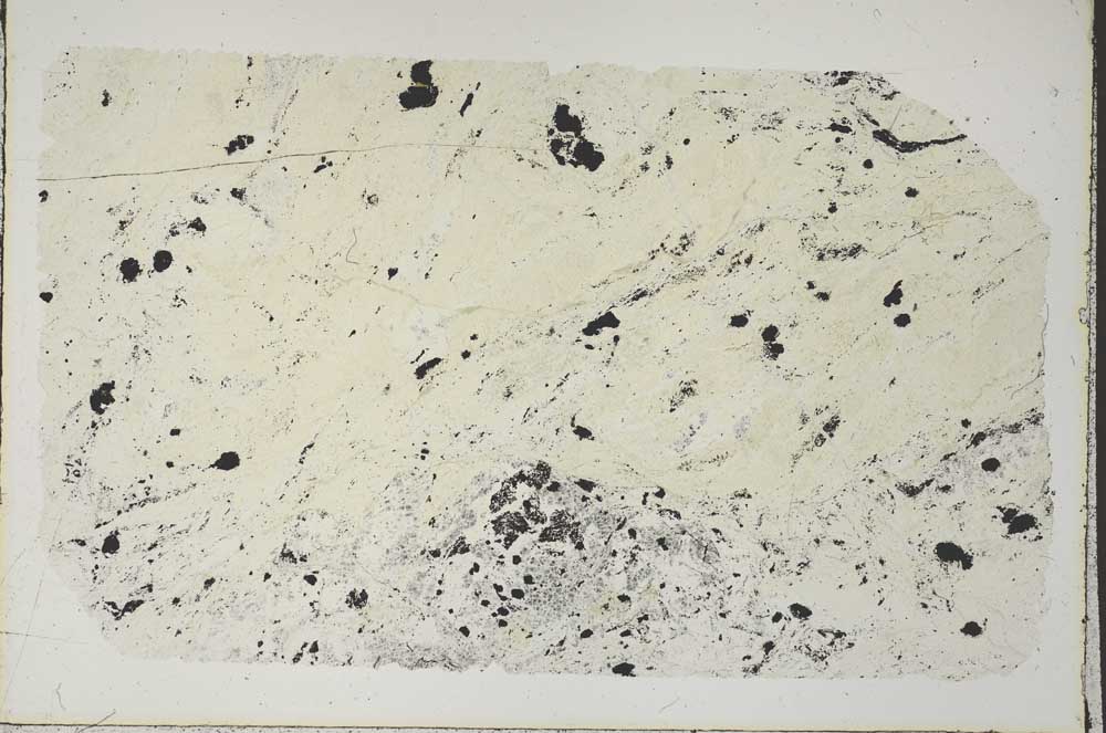 Plane Polarized, S46160