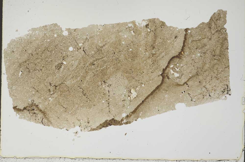 Plane Polarized, S46178