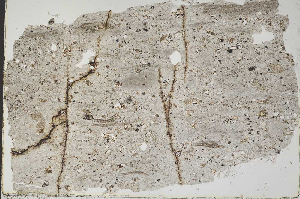 Plane Polarized, S46182