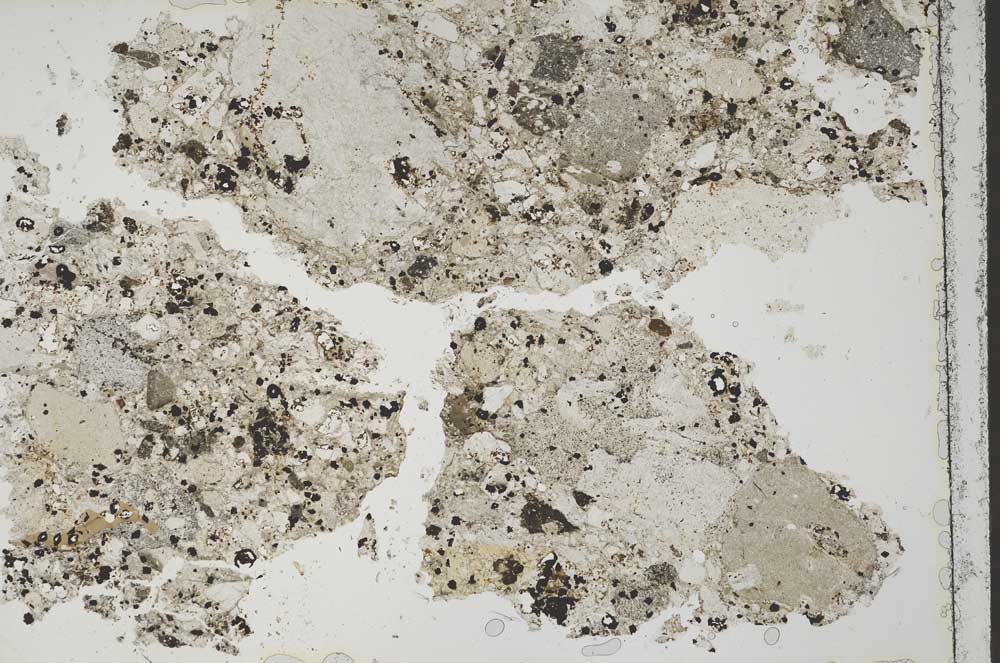 Plane Polarized, S46185