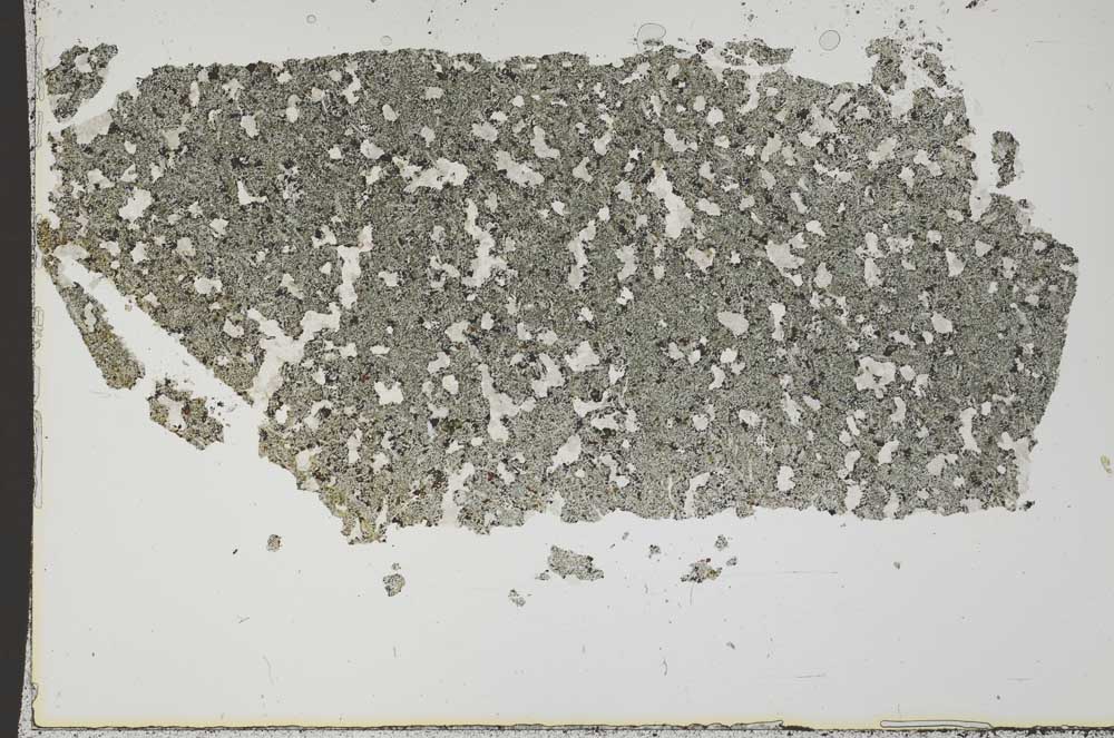 Plane Polarized, S46190