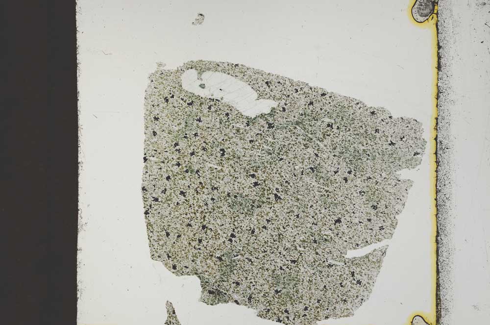 Plane Polarized, S46194