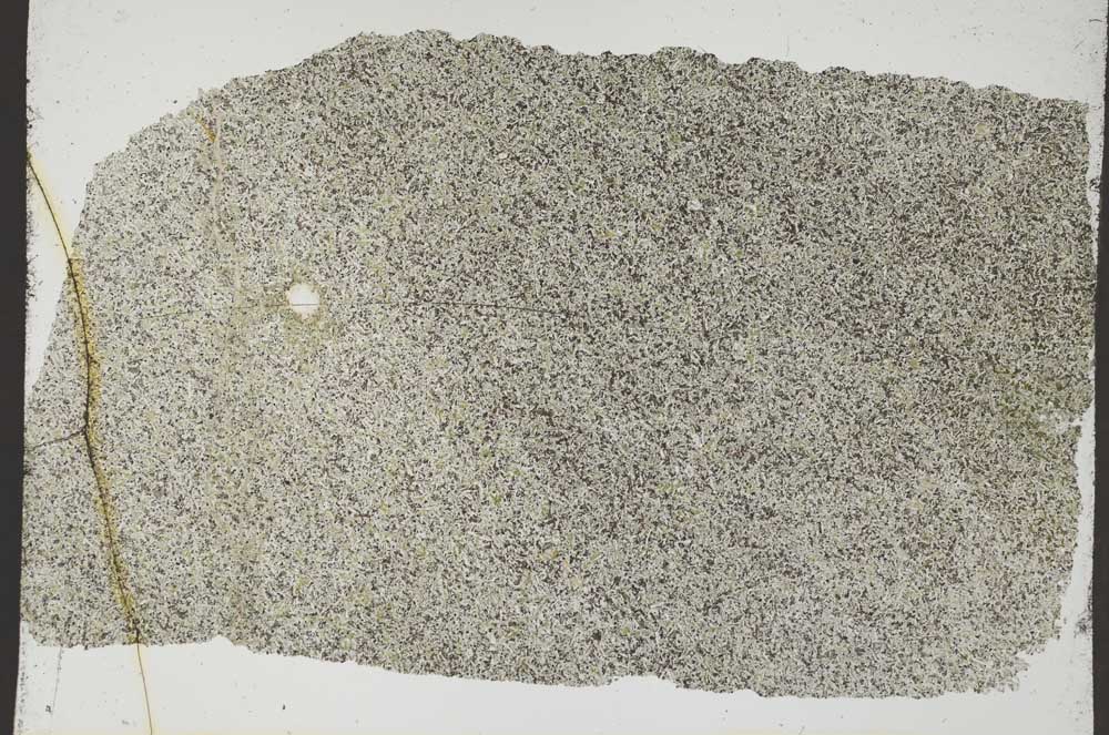 Plane Polarized, S46196