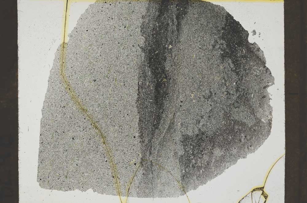 Plane Polarized, S46203