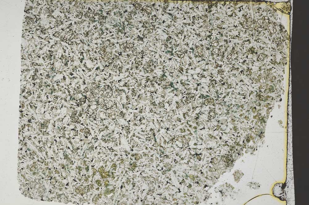 Plane Polarized, S46205