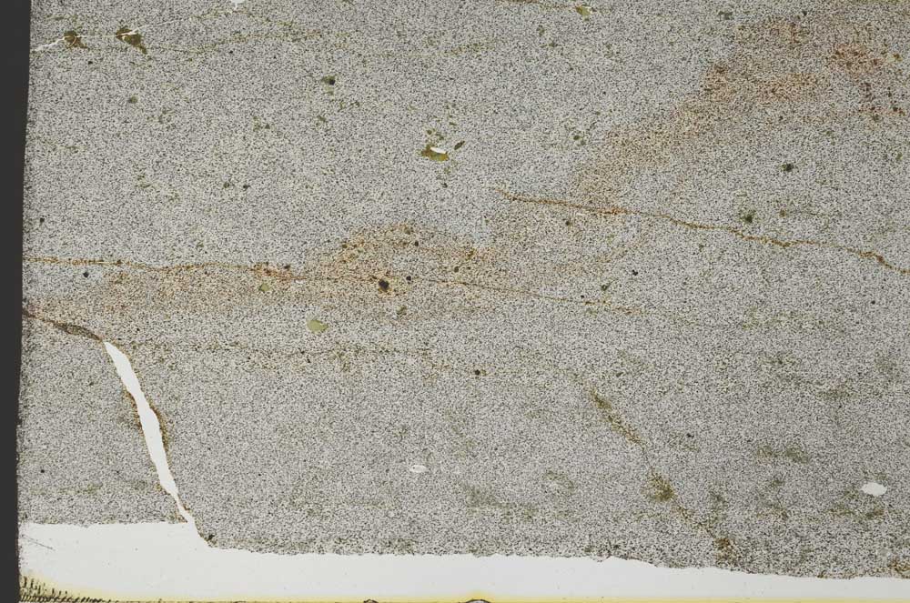 Plane Polarized, S46218