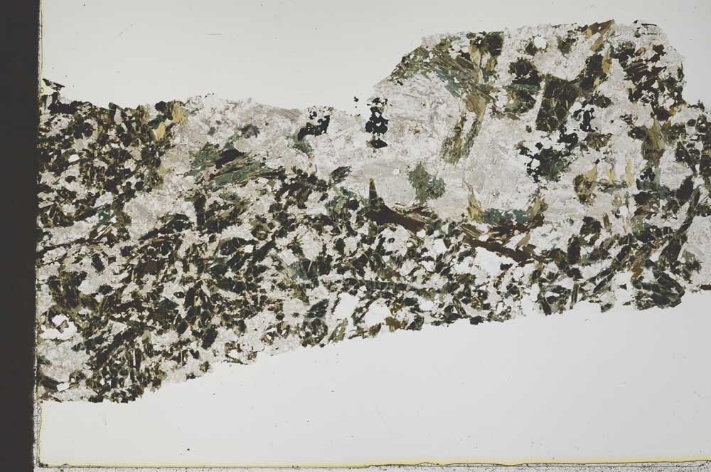 Plane Polarized, S46242