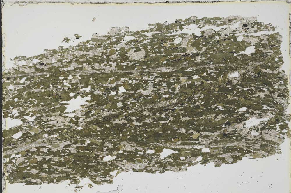 Plane Polarized, S46253