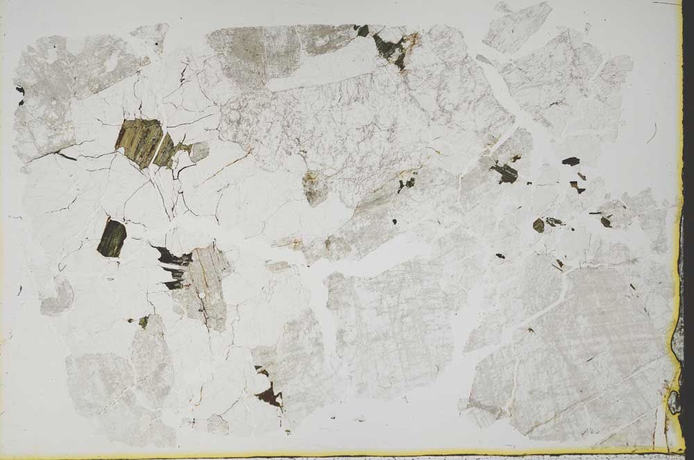 Plane Polarized, S46262
