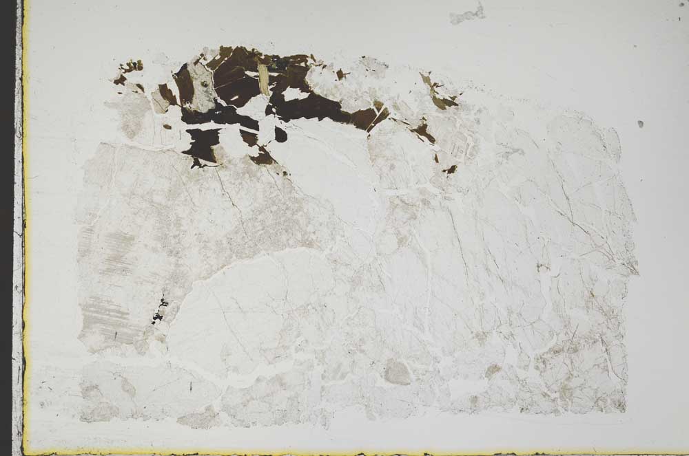 Plane Polarized, S46263