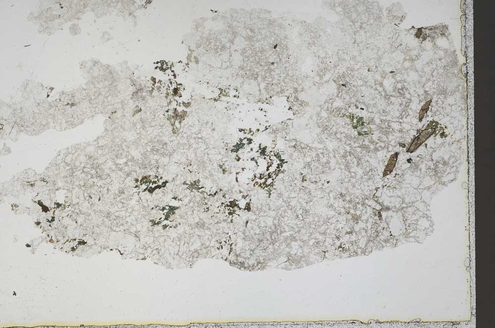 Plane Polarized, S46275