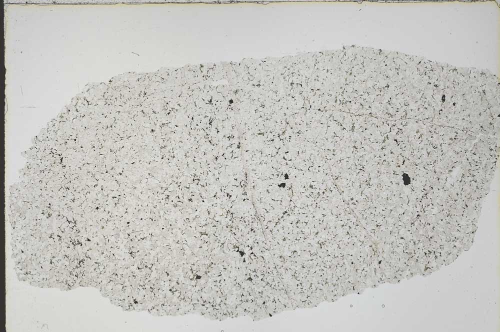 Plane Polarized, S46291