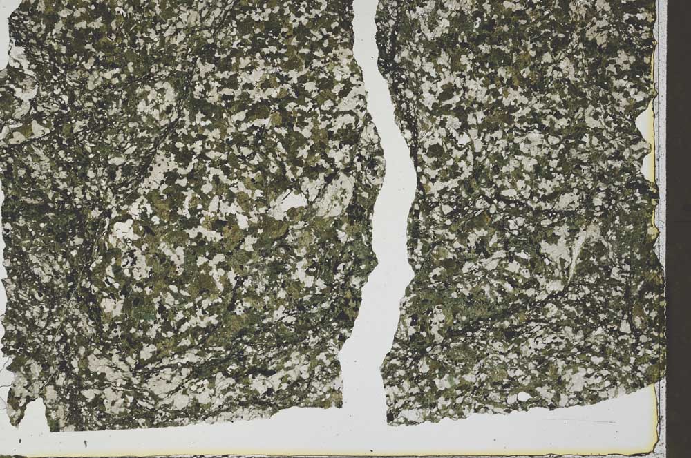 Plane Polarized, S46294