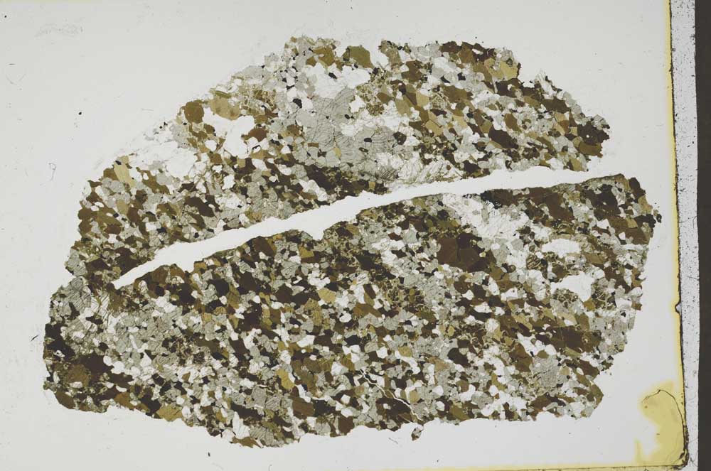 Plane Polarized, S46313