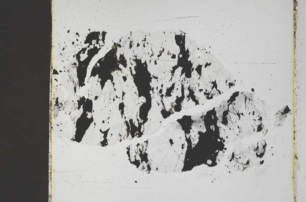 Plane Polarized, S46328