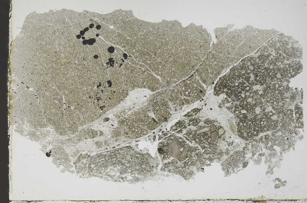 Plane Polarized, S46366