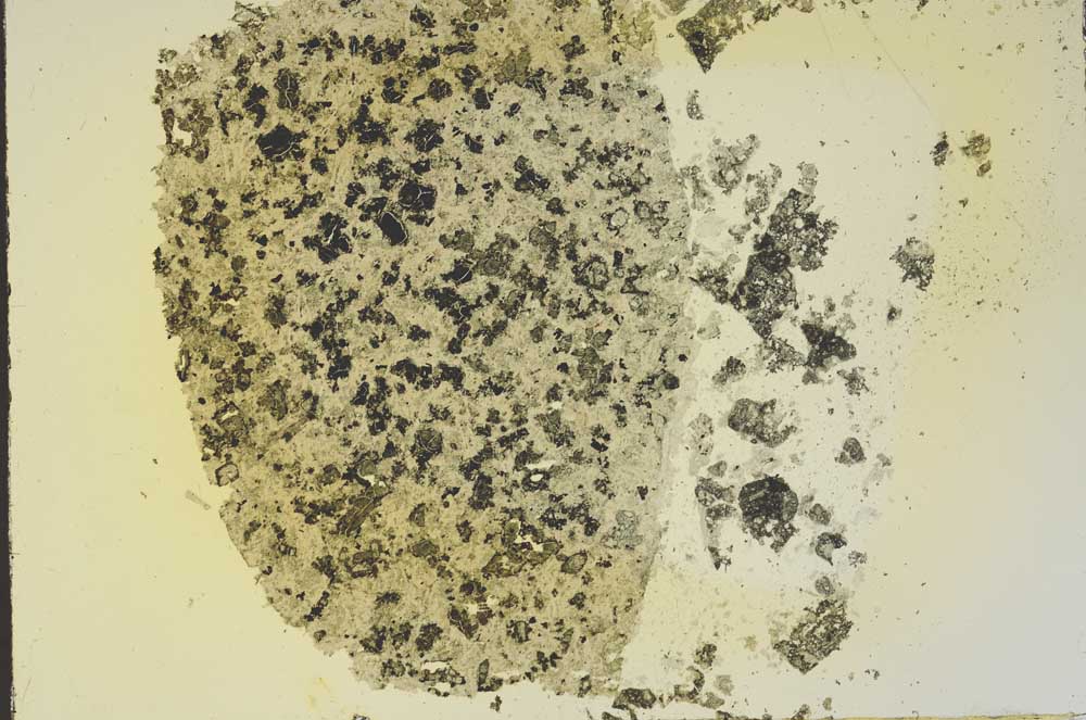 Plane Polarized, S46367/A