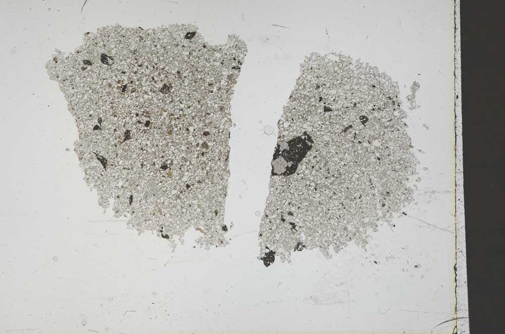 Plane Polarized, S46368