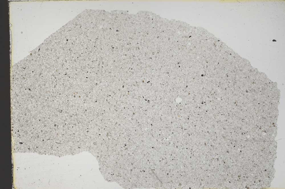 Plane Polarized, S46370