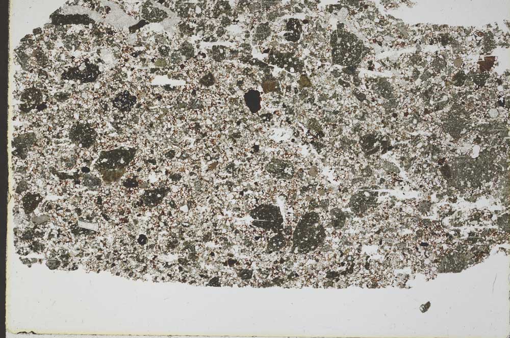 Plane Polarized, S46378