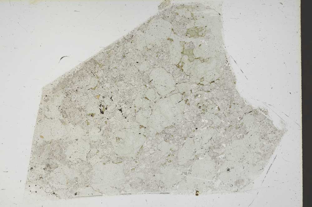 Plane Polarized, S46387