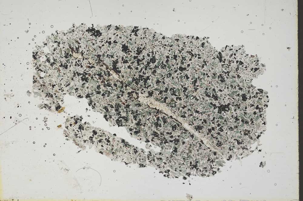 Plane Polarized, S46399