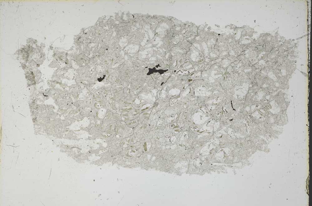 Plane Polarized, S46404