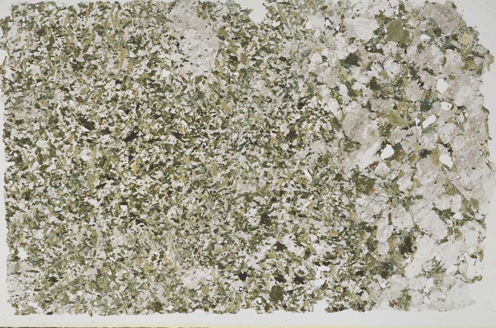 Plane Polarized, S46412