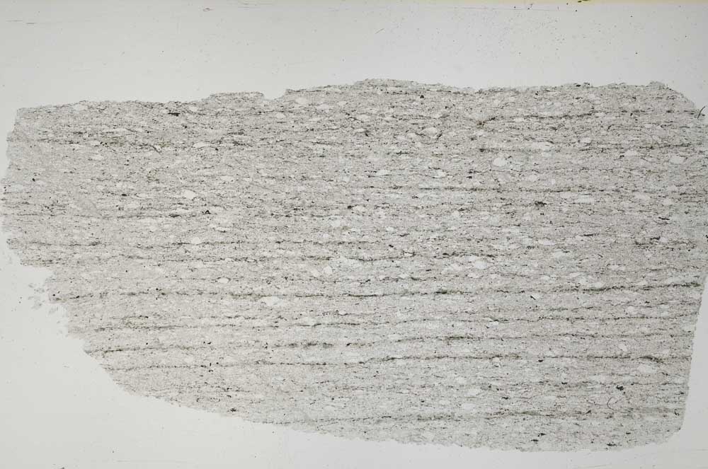 Plane Polarized, S46432