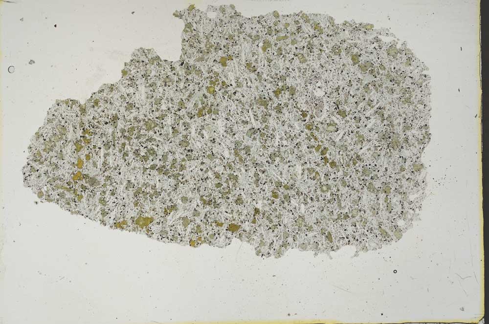 Plane Polarized, S46463