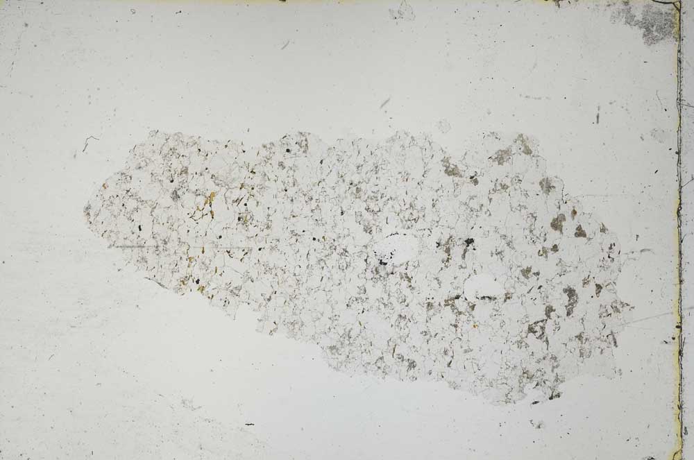 Plane Polarized, S46479