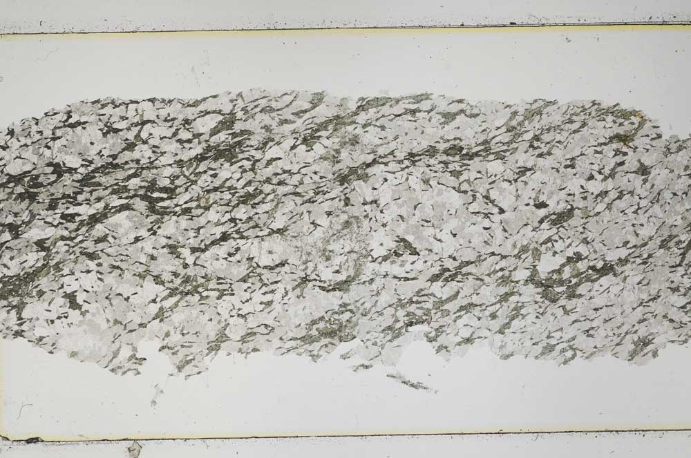 Plane Polarized, S46529