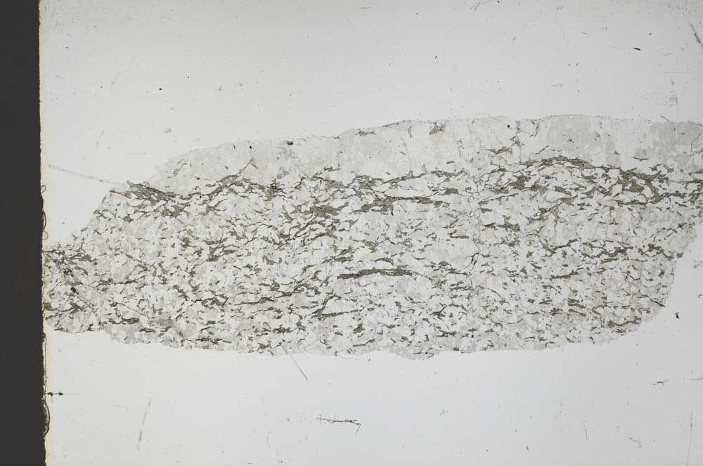 Plane Polarized, S46530