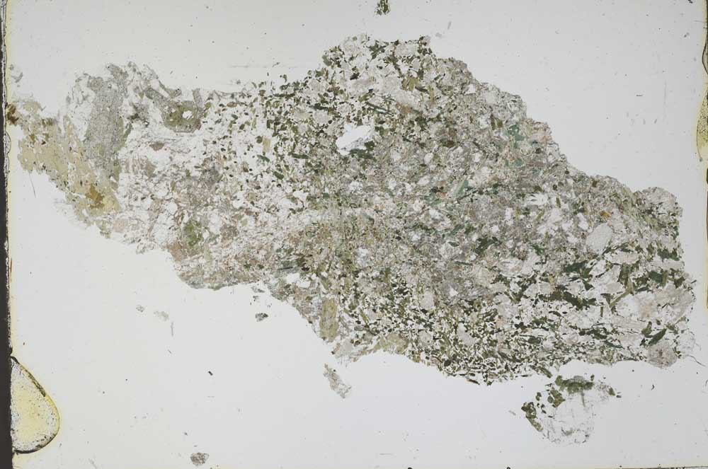 Plane Polarized, S46537
