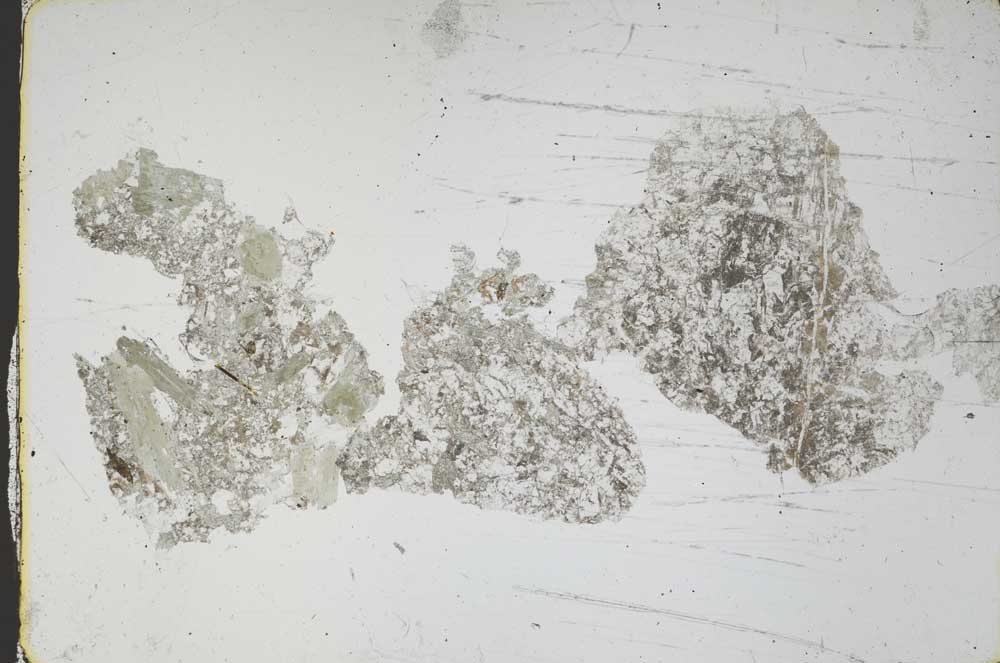 Plane Polarized, S46538/A