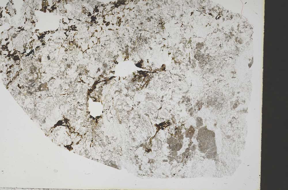 Plane Polarized, S46576
