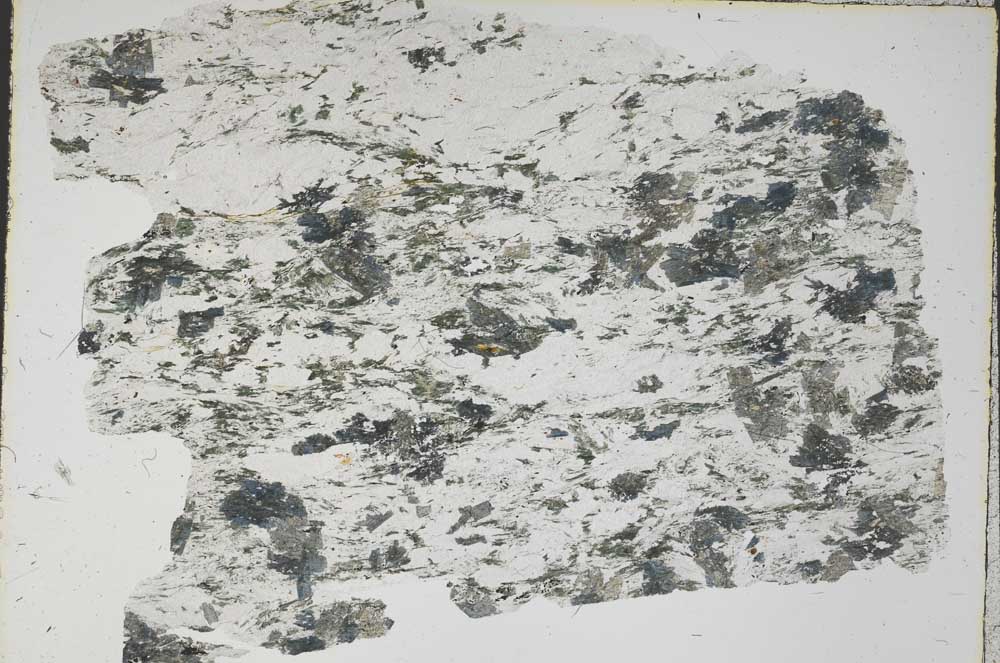 Plane Polarized, S46580