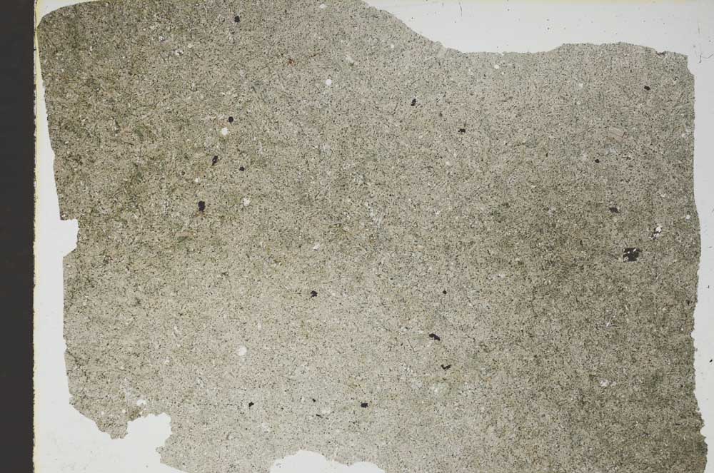 Plane Polarized, S46592