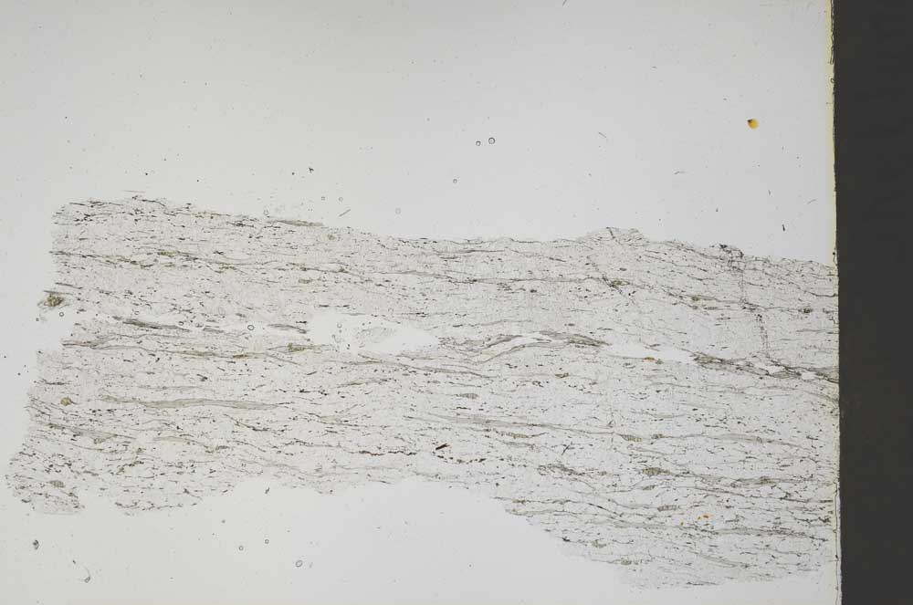 Plane Polarized, S46597