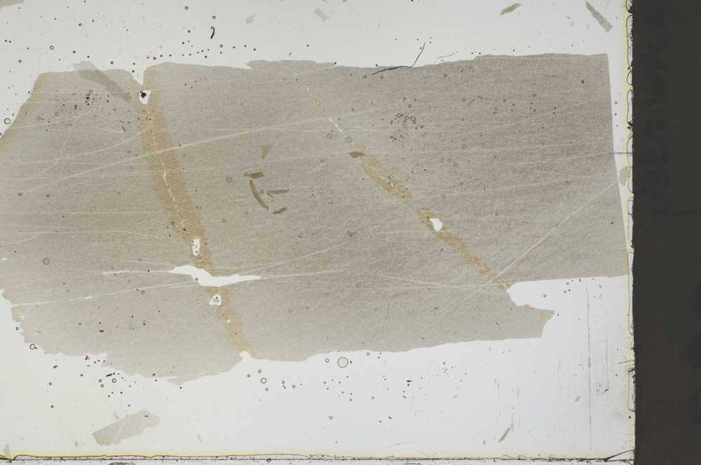 Plane Polarized, S46637