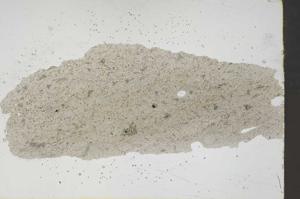 Plane Polarized, S46638